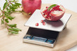 Digital Kitchen Scale