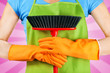 Photo: cleaning cleaning