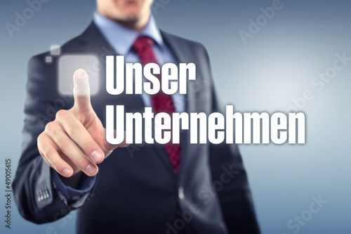 Photo: Unser Unternehmen Unser Unternehmen