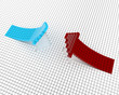 Illustration: Teamwork Teamwork