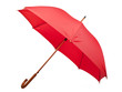 Open umbrella