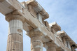 Akropolis von Athen