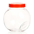 Photo: Empty jar Empty jar