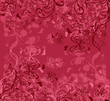 Vektor: Floral background Floral background