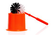 Toilet brush