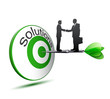 business solutions