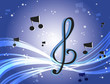 music