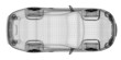 Voiture 3D filaire