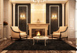 Fireplace 2