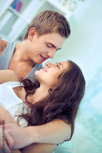 Photo: Sweet embrace Sweet embrace