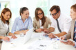 Cooperative colleagues