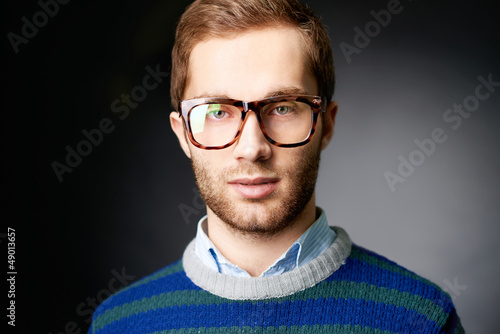 Photo: Stylish guy Stylish guy