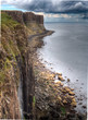 waterfalls island of Skye