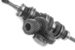 Photo: gear box part gear box part