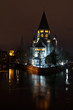 temple protestant Metz