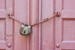 padlock