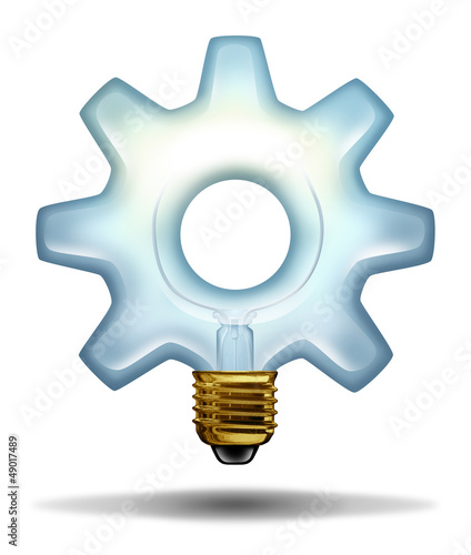 Illustration: Business Creativity Business Creativity