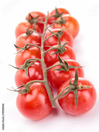 Photo: fresh cherry tomato fresh cherry tomato