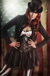 Steampunk
