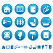 House repair icons