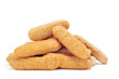 frozen chicken fingers