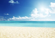 sea and sand