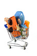 urlaub buchen