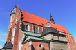 Krakau Fronleichnamskirche