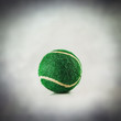 tennis ball