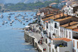 Paisaje de la Costa Brava