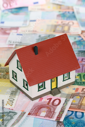 Photo: Baufinanzierung Baufinanzierung