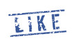 Like Button