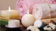 Spa accessories