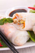 vietnamese spring roll