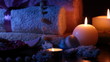 Spa accessories