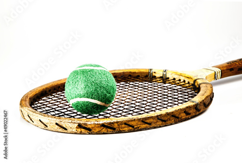 Photo: play vintage tennis play vintage tennis