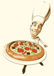Fun chef