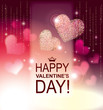 Valentine Day Card