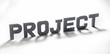 project on light and shade
