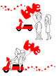 couple in love