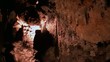 Mexican caves in Guerrero