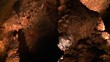 Mexican caves in Guerrero