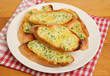 Photo: Garlic & Herb Bread Garlic & Herb Bread