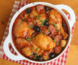 Photo: Spanish Chicken Casserole Spanish Chicken Casserole