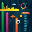 Transport Infographics