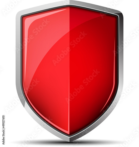 Illustration: Shield Shield
