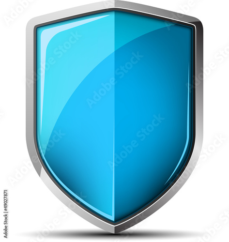 Illustration: Shield Shield