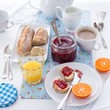 Foto: Frühstück Frühstück