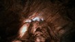 Mexican caves in Guerrero