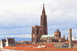 Strasbourg Alsace (France)